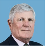Ken Hamlet